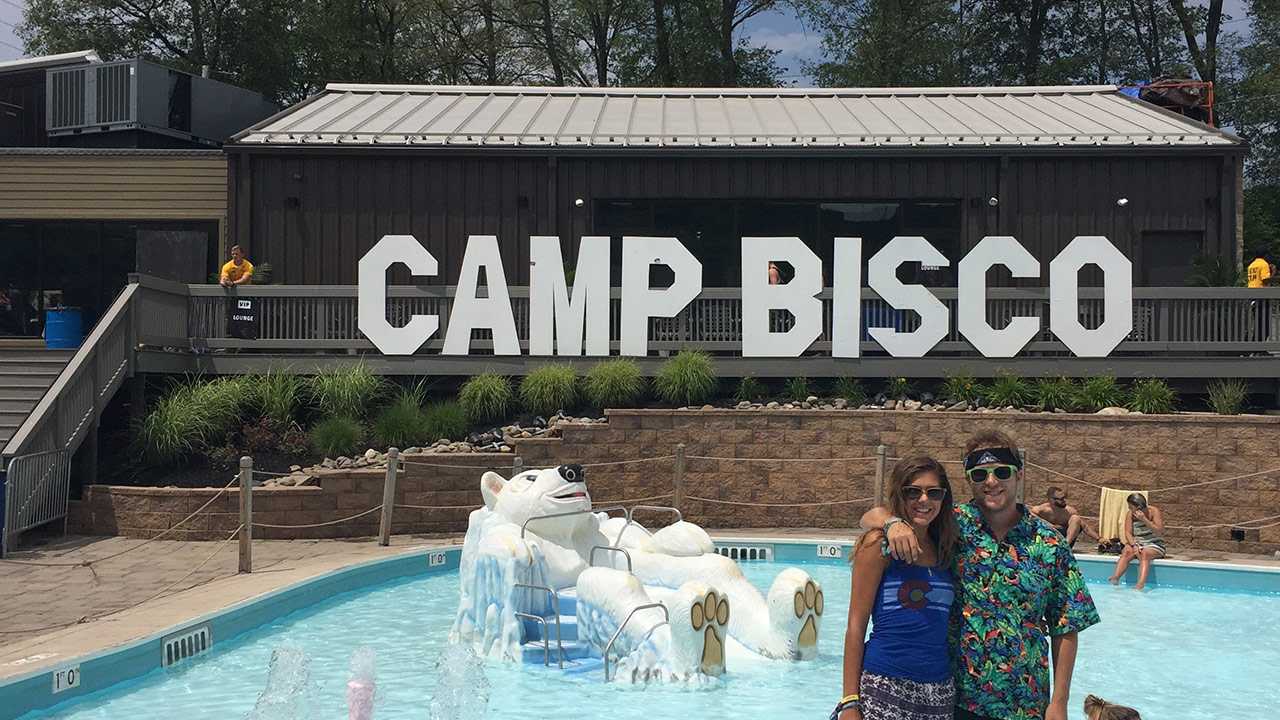 The New Camp Bisco