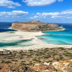 #greece🇬🇷 has the worst beaches I’ve ever seen #balosbeach #crete #livelaughlove